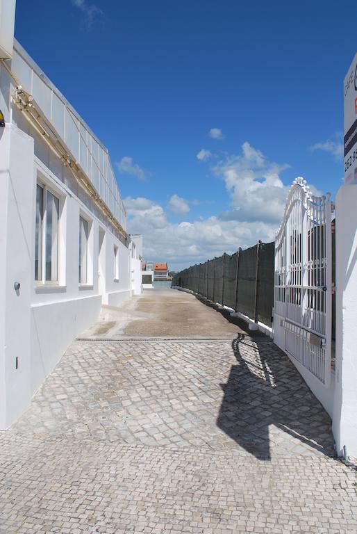 Granada Holidays Hostal São Martinho do Porto Exterior foto